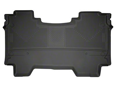 Husky Liners 2019 Ram 1500 CC WeatherBeater 2nd Seat Floor - 14751