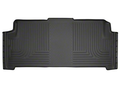 Husky Liners 08-12 Chrysler Town Country/Dodge Grand Caravan WeatherBeater 2nd - 19081