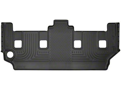 Husky Liners 08-12 Chrysler Town Country/Dodge Grand Caravan WeatherBeater 3rd - 19091