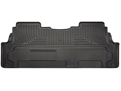 Husky Liners 09-15 Buick Enclave/Chevy Traverse/GMC Acadia WeatherBeater 2nd Row - 19171
