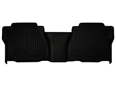 Husky Liners 07-13 Toyota Tundra Crew Cab / Ext Cab - 19591