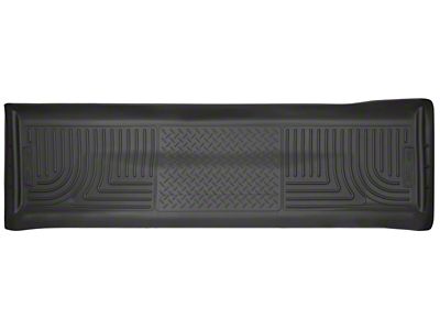 Husky Liners 11-15 Ford F250/F350/F450 Super Duty Crew Cab WeatherBeater - 19701