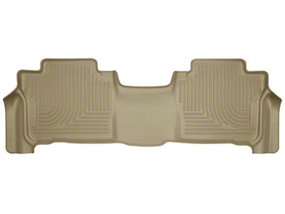 Husky Liners 13-16 Lexus LX570 / 13-16 Toyota Land Cruiser - 14093