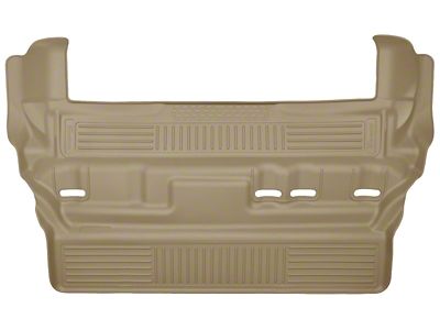 Husky Liners 2015 GM Escalade/Tahoe/Yukon WeatherBeater Tan 3rd Seat Bench - 19313