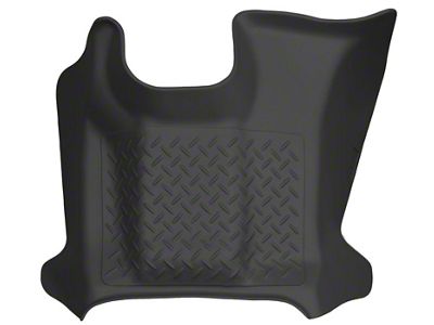 Husky Liners 11-16 Ford F-250 Super Duty X-Act Contour Black - 53371