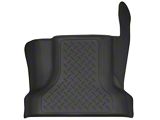Husky Liners 15-23 Ford F-150 SuperCrew Cab X-Act Contour Black - 53461