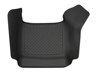 Husky Liners 02-16 Dodge Ram 1500 Quad Cab X-Act Contour - 53531