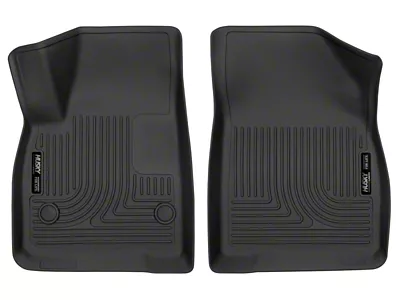 Husky Liners 17-23 Cadillac XT5/17-23 GMC Acadia 2nd Row Bench - 52251