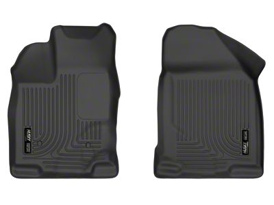 Husky Liners 07-14 Ford Edge / 07-15 Lincoln MKX X-Act - 52351