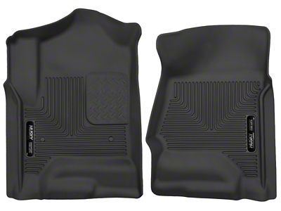 Husky Liners 14 Chevrolet Silverado 1500 / GMC Sierra 1500 - 53111