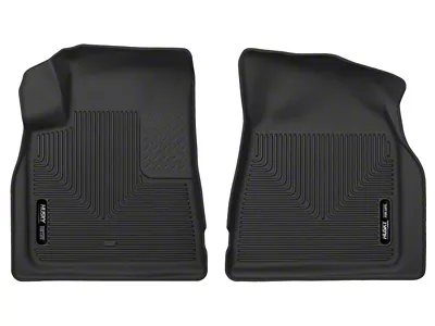 Husky Liners 08-15 Buick Enclave / 07-15 GMC Acadia X-Act - 53141