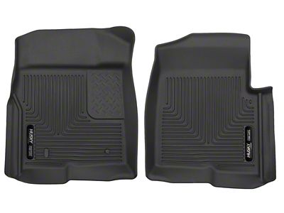 Husky Liners 09-12 Ford F-150 Series Reg/Super/Crew Cab X-Act Contour - 53311