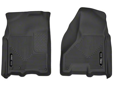 Husky Liners 12-13 Dodge Ram 1500/ 12 2500 & 3500 - 53511