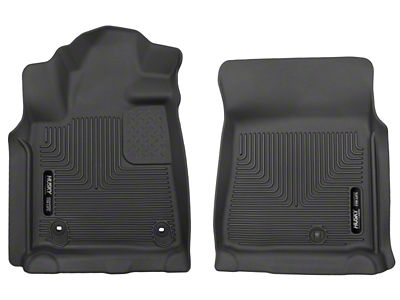 Husky Liners 12-14 Toyota Tundra Pickup Crew / Ext / Std - 53711