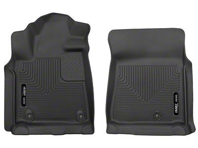 Husky Liners 07-11 Toyota Tundra Pickup Crew / Ext / Std - 53731