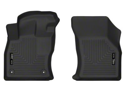 Husky Liners 19-23 Volkswagen Jetta 4 Door Sedan X-Act Contour - 54751