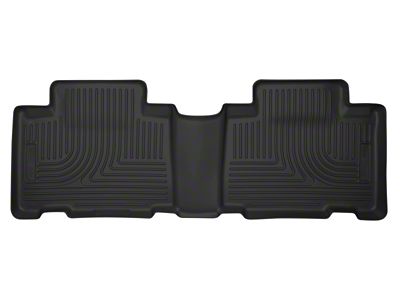 Husky Liners 13-17 Toyota RAV4 X-Act Contour Black Floor Liners - 52531