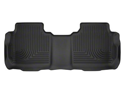 Husky Liners 17-23 Cadillac XT5/17-23 GMC Acadia 2nd Row Bench - 52581