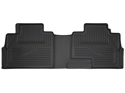 Husky Liners 07-14 Ford Edge / 07-15 Lincoln MKX X-Act - 52681
