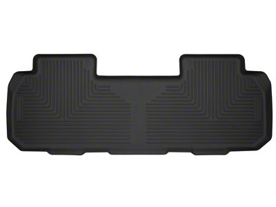 Husky Liners 18+ Chevrolet Traverse w/ Bench/Bucket Seat X-Act Contour - 52941