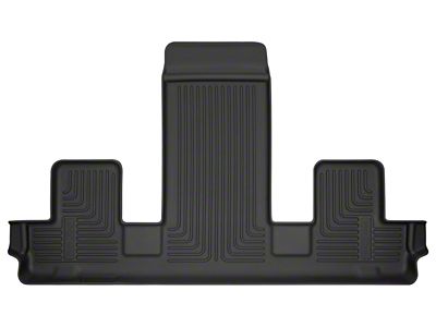 Husky Liners 18+ Chevrolet Traverse / 18+ Buick Enclave X-Act - 52951
