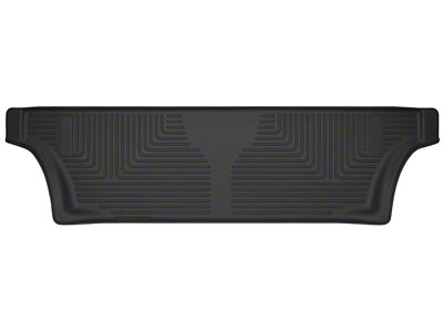 Husky Liners 18-23 Honda Odyssey X-Act Contour Black Floor Liners - 52991