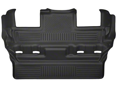 Husky Liners 15 Cadillac Escalade / Chevy Tahoe / GMC - 53191