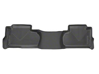 Husky Liners 14 Chevrolet Silverado 1500 / GMC Sierra 1500 - 53221
