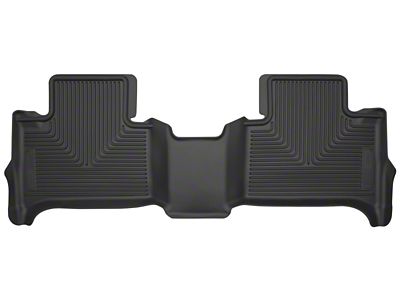Husky Liners 15 Chevy Colorado / GMC Canyon X-Act Contour - 53231