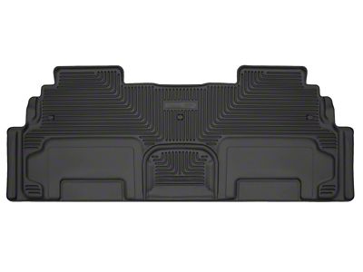 Husky Liners 08-15 Buick Enclave / 07-15 GMC Acadia X-Act - 53241