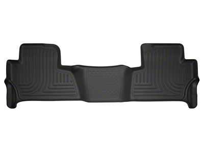 Husky Liners 15 Chevrolet Tahoe / 15 GMC Yukon X-Act - 53251