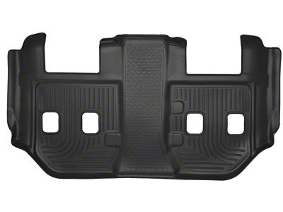 Husky Liners 15 Cadillac Escalade ESV / Chevy Suburban X-Act - 53281