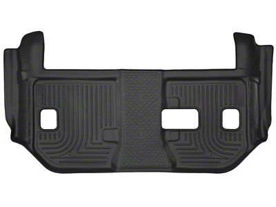 Husky Liners 15 Chevy Suburban / GMC Yukon XL w/ - 53291