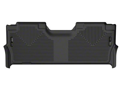 Husky Liners 21-23 Ford F-150 CC SC / 2017 F-250 - 53381