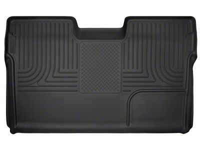 Husky Liners 09-14 Ford F-150 SuperCrew Cab X-Act Contour Second - 53391