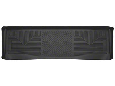 Husky Liners 11-12 Ford F250/350/450 Reg/Super/Crew Cab X-Act Contour Black - 53401