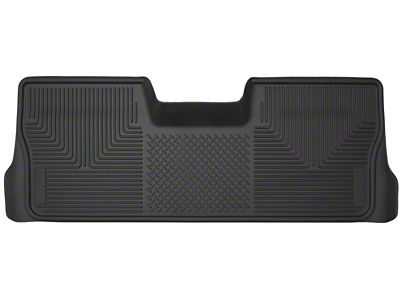 Husky Liners 09-12 Ford F-150 Reg/Super/Crew Cab X-Act Contour Black - 53411