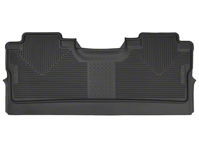 Husky Liners 15-23 Ford F-150 SuperCrew/S.Cab X-Act Contour Black 2nd - 53471