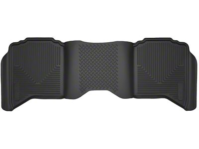 Husky Liners 10-12 Dodge Ram 1500/2500/3500 Crew/Mega Cab X-Act Contour - 53601