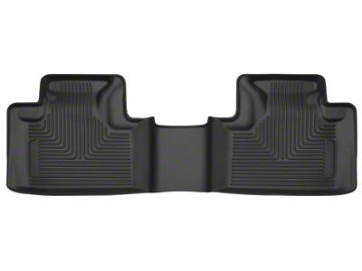 Husky Liners 11-22 Dodge Durango / 11-14 Jeep Grand Cherokee - 53661