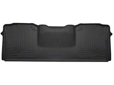 Husky Liners 10-15 Dodge Ram Mega Cab X-Act Contour Black - 53681