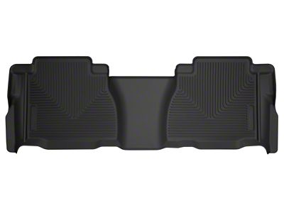Husky Liners 07-13 Toyota Tundra Crew Cab / Ext Cab - 53811