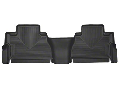 Husky Liners 2014 Toyota Tundra Crew Cab / Ext Cab - 53821