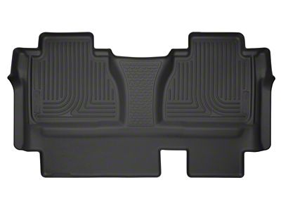 Husky Liners 14-16 Toyota Tundra Double Cab X-Act Contour Black - 53851