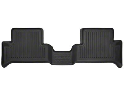 Husky Liners 2015 Chevy Colorado / GMC Canyon Extended Cab - 53921