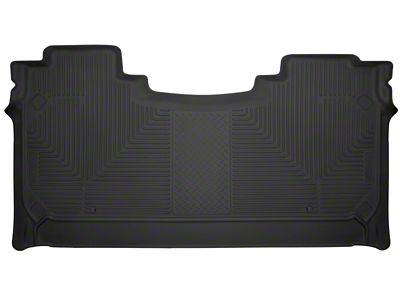 Husky Liners 2019+ Dodge Ram 1500 Crew Cab X-Act Contour - 54601