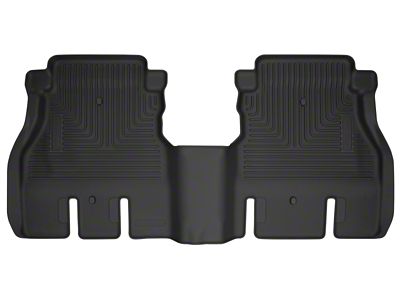 Husky Liners 19-24 JLU Jeep Wrangler 4 Door X-Act Contour - 54631