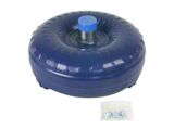 B&M Holeshot 2400 Torque Converter; 2300 - 2500 RPM Stall; 10.75 in. Bolt Circle; - 70441