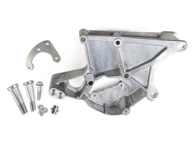 Holley Accessory Drive Bracket - 20-135