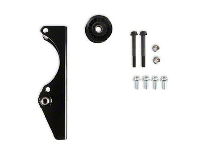 Holley Alternator Bracket Kit - 97-368